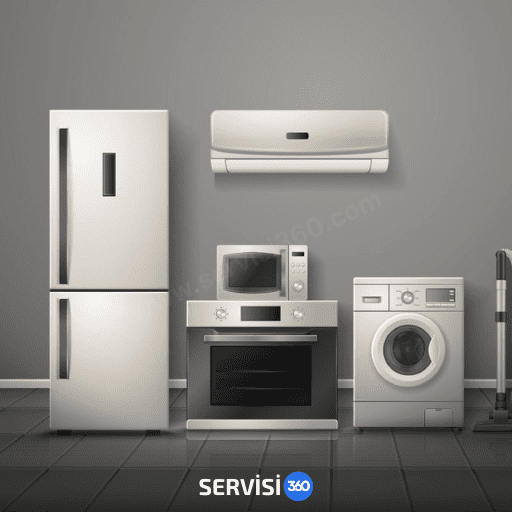 Giresun Beyaz Eşya Servisi