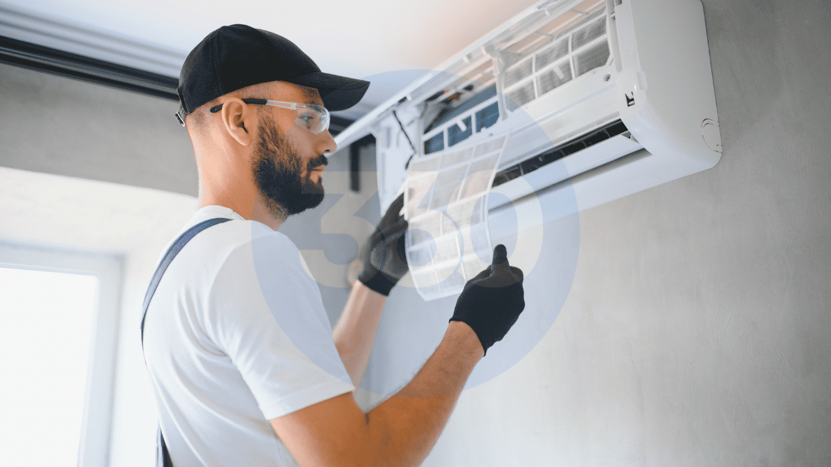 Giresun Klima Servisi