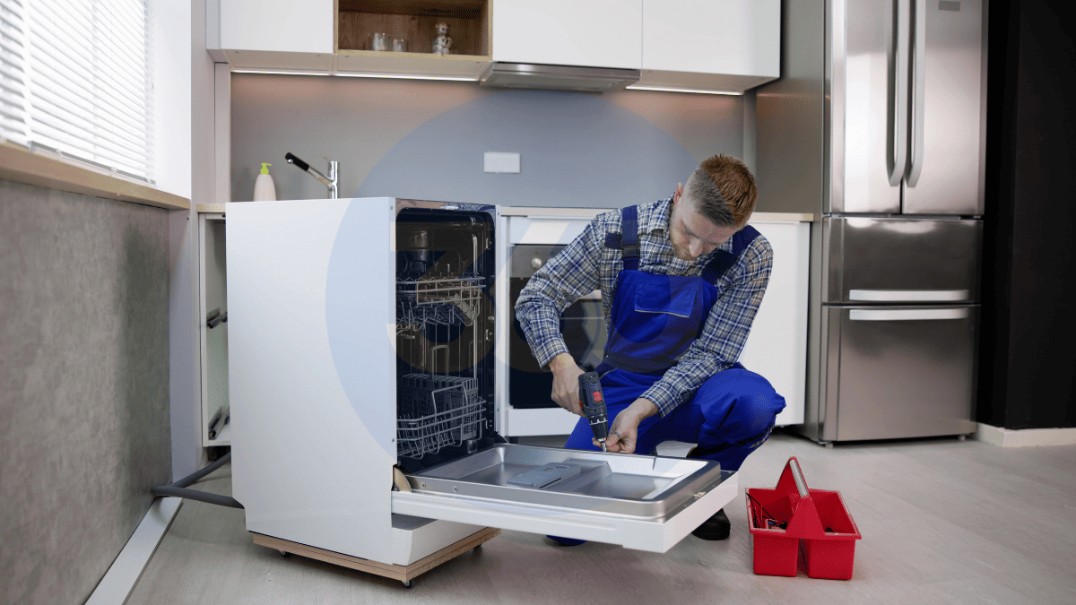 Giresun Bulaşık Makinesi Servisi