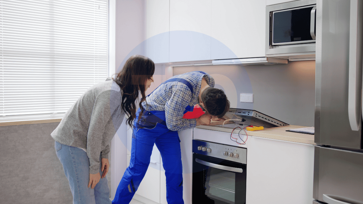 Giresun Fırın Ocak Servisi